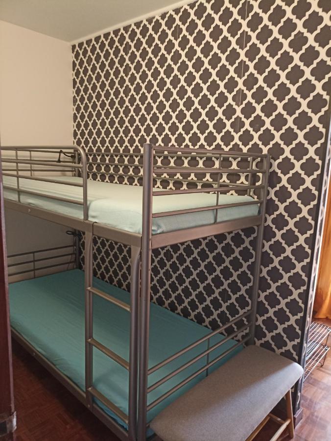 Hostel Vilarade Portimao Luaran gambar