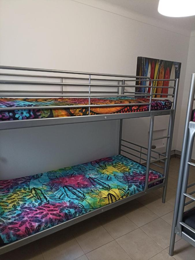Hostel Vilarade Portimao Luaran gambar