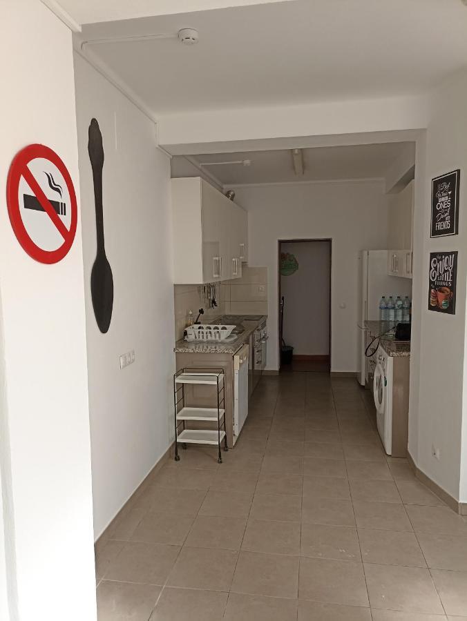 Hostel Vilarade Portimao Luaran gambar