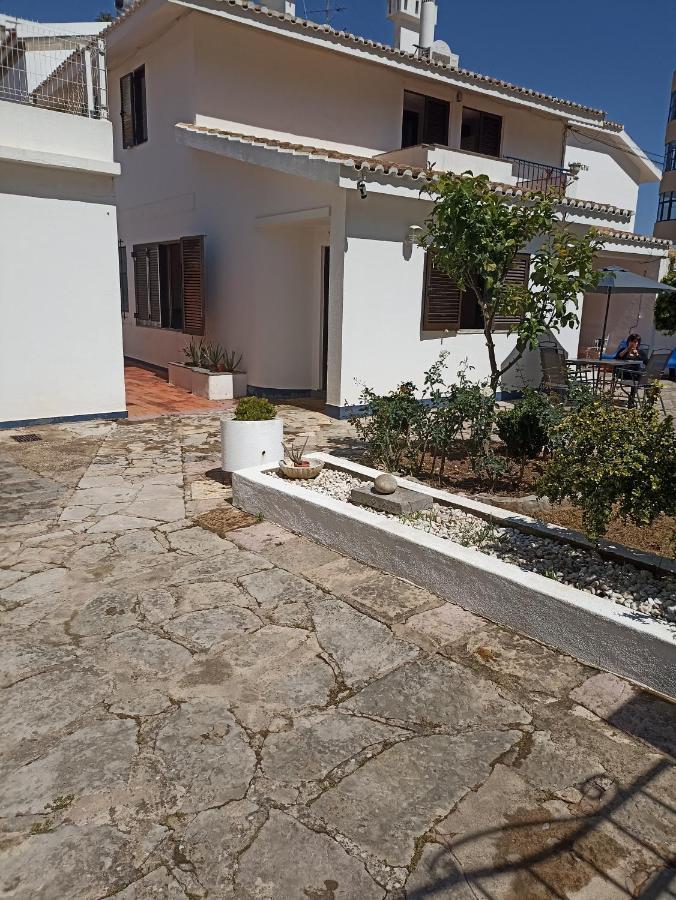 Hostel Vilarade Portimao Luaran gambar