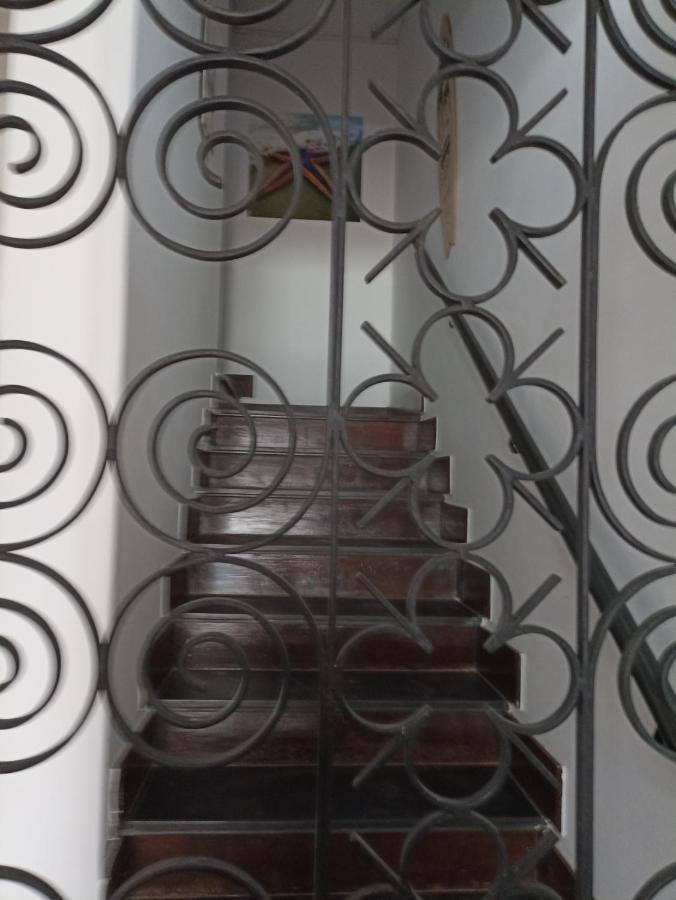 Hostel Vilarade Portimao Luaran gambar
