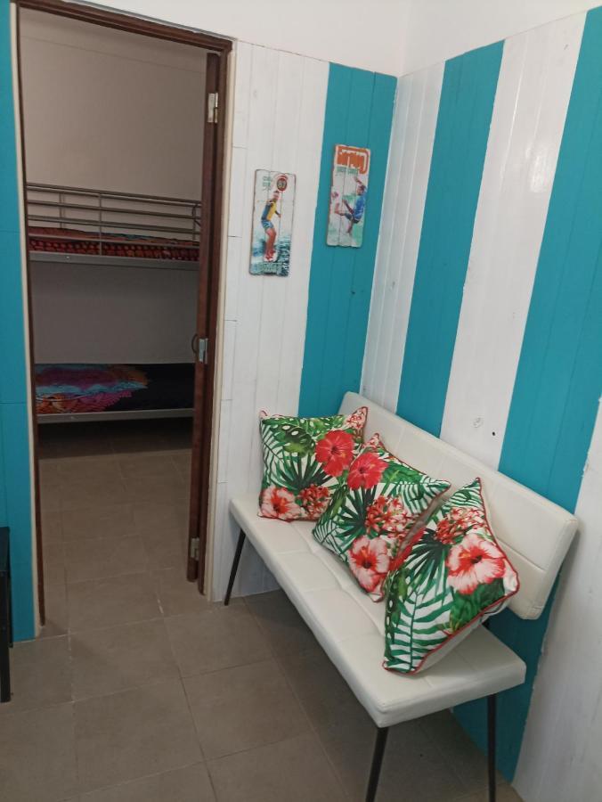 Hostel Vilarade Portimao Luaran gambar