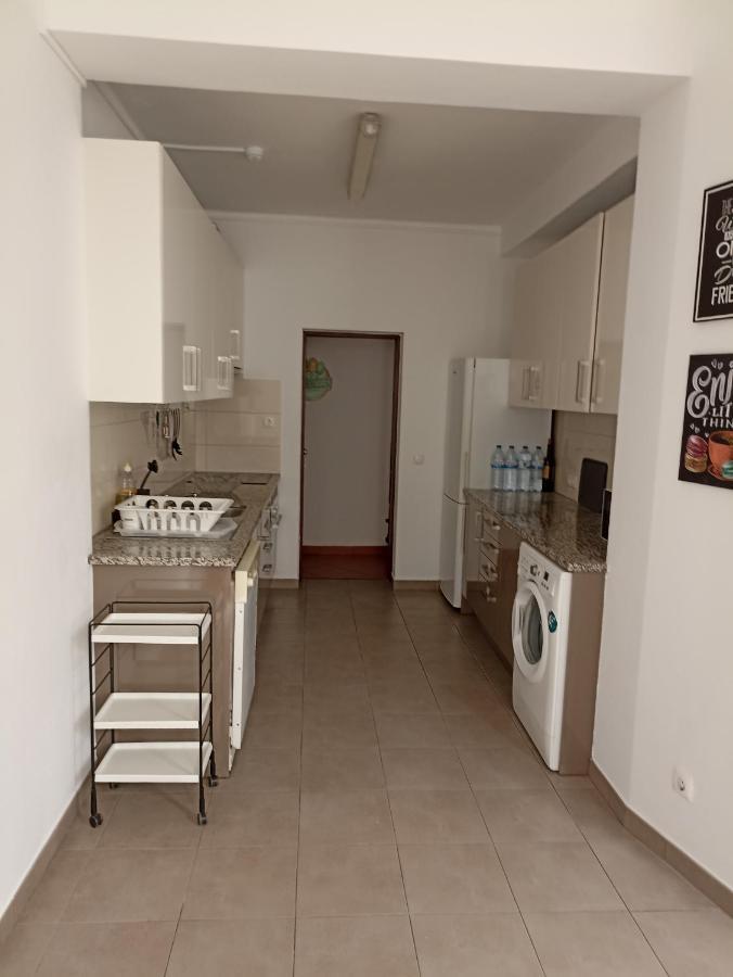 Hostel Vilarade Portimao Luaran gambar