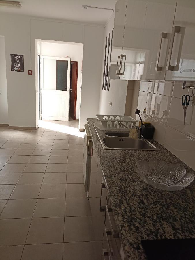 Hostel Vilarade Portimao Luaran gambar