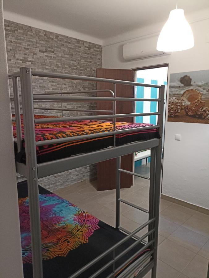 Hostel Vilarade Portimao Luaran gambar