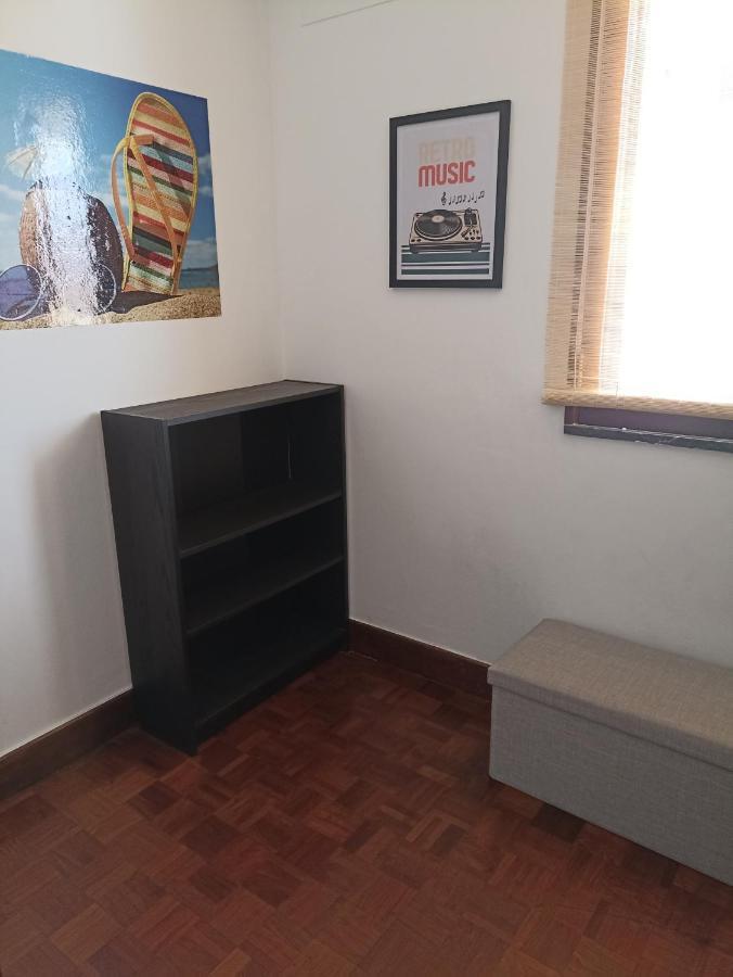 Hostel Vilarade Portimao Luaran gambar