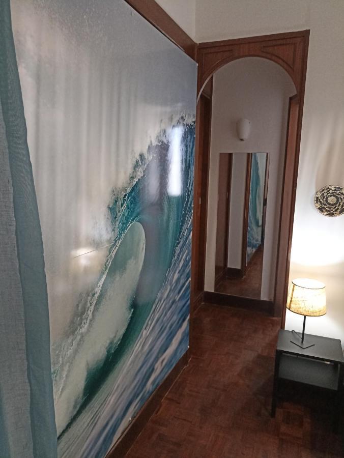 Hostel Vilarade Portimao Luaran gambar
