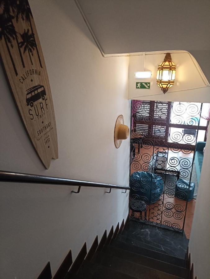 Hostel Vilarade Portimao Luaran gambar