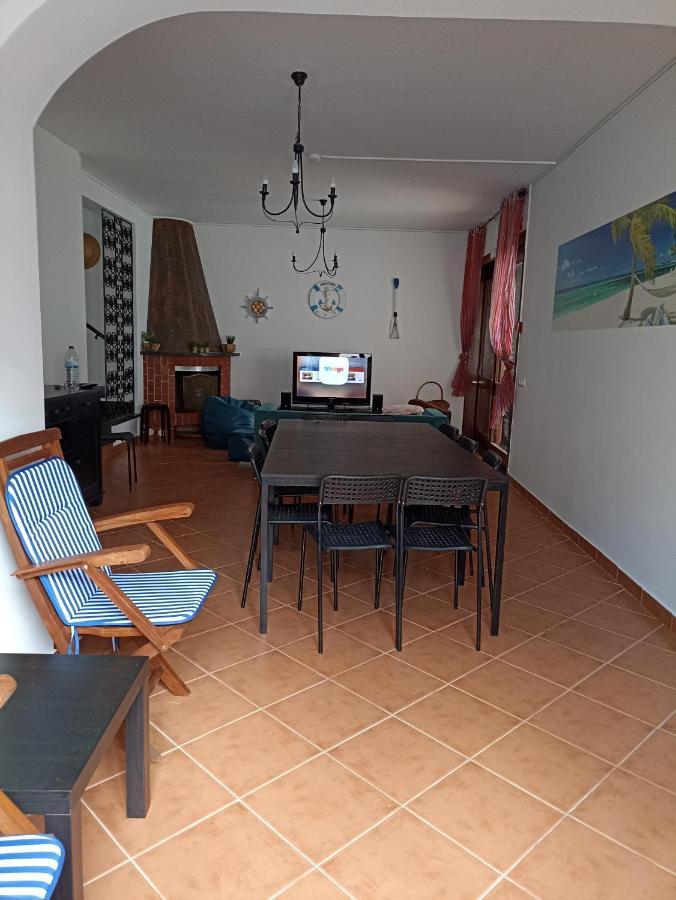 Hostel Vilarade Portimao Luaran gambar