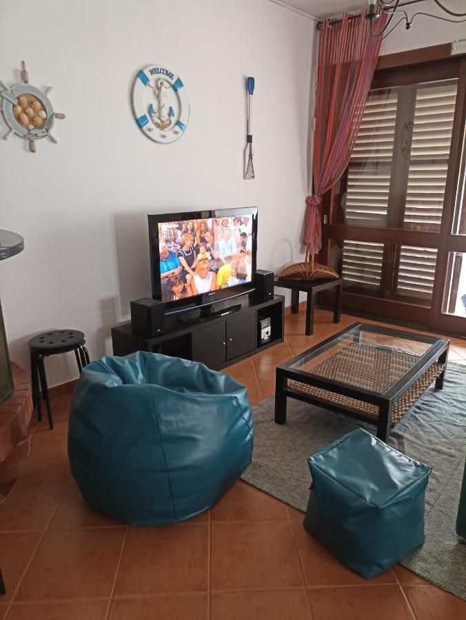 Hostel Vilarade Portimao Luaran gambar