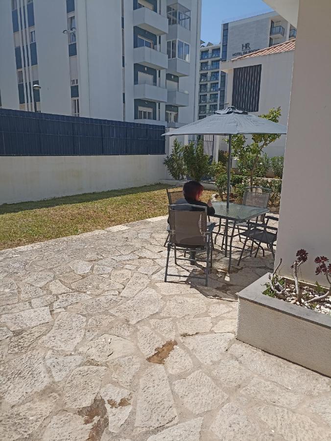 Hostel Vilarade Portimao Luaran gambar